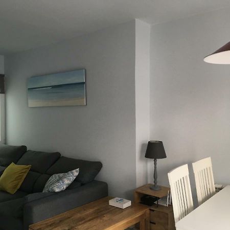 2 Bedroom Apartment In The Old Town, Close To The Beach L' Escala Εξωτερικό φωτογραφία
