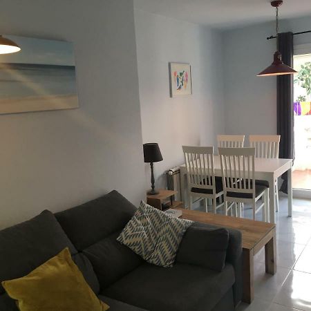 2 Bedroom Apartment In The Old Town, Close To The Beach L' Escala Εξωτερικό φωτογραφία