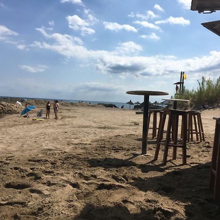 2 Bedroom Apartment In The Old Town, Close To The Beach L' Escala Εξωτερικό φωτογραφία