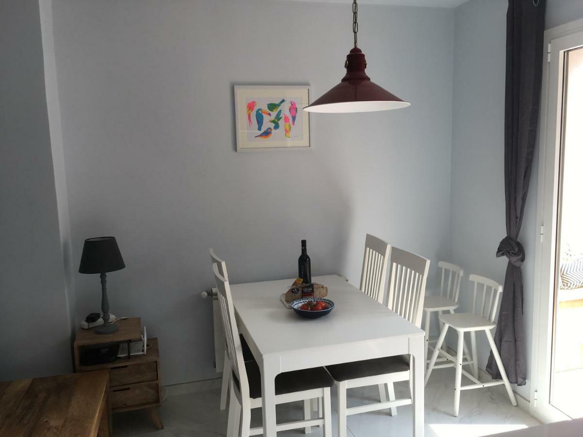 2 Bedroom Apartment In The Old Town, Close To The Beach L' Escala Εξωτερικό φωτογραφία