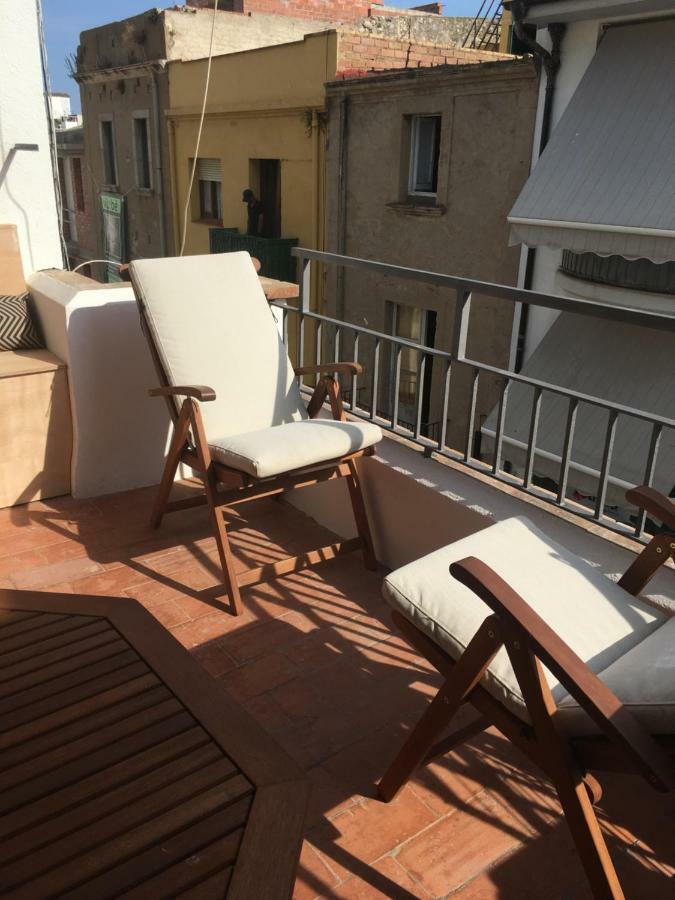 2 Bedroom Apartment In The Old Town, Close To The Beach L' Escala Εξωτερικό φωτογραφία