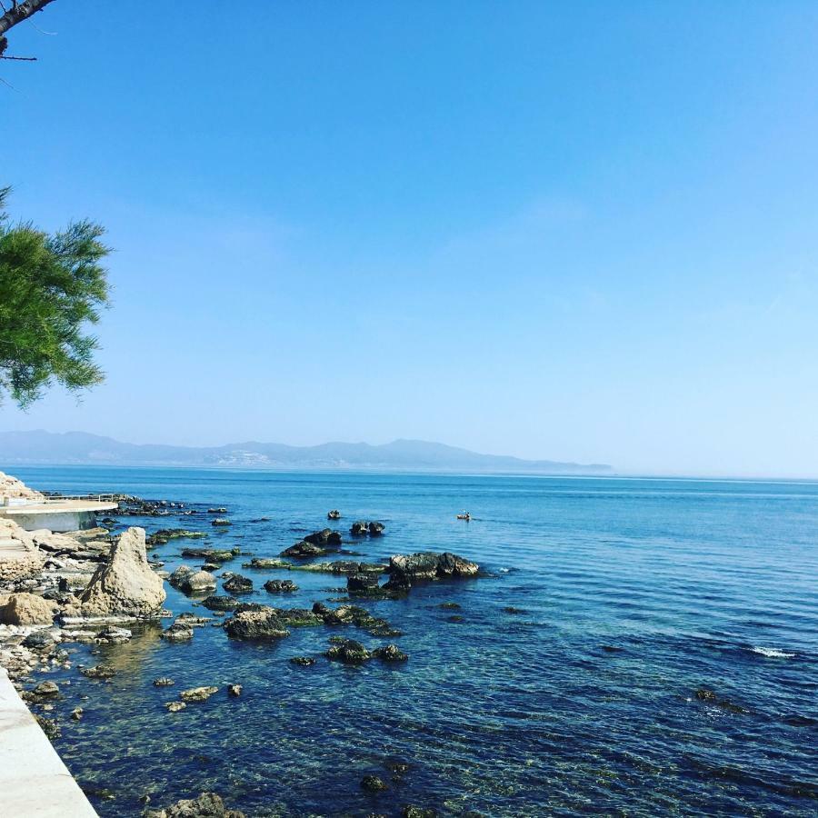 2 Bedroom Apartment In The Old Town, Close To The Beach L' Escala Εξωτερικό φωτογραφία