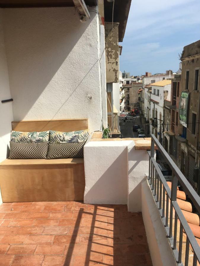 2 Bedroom Apartment In The Old Town, Close To The Beach L' Escala Εξωτερικό φωτογραφία
