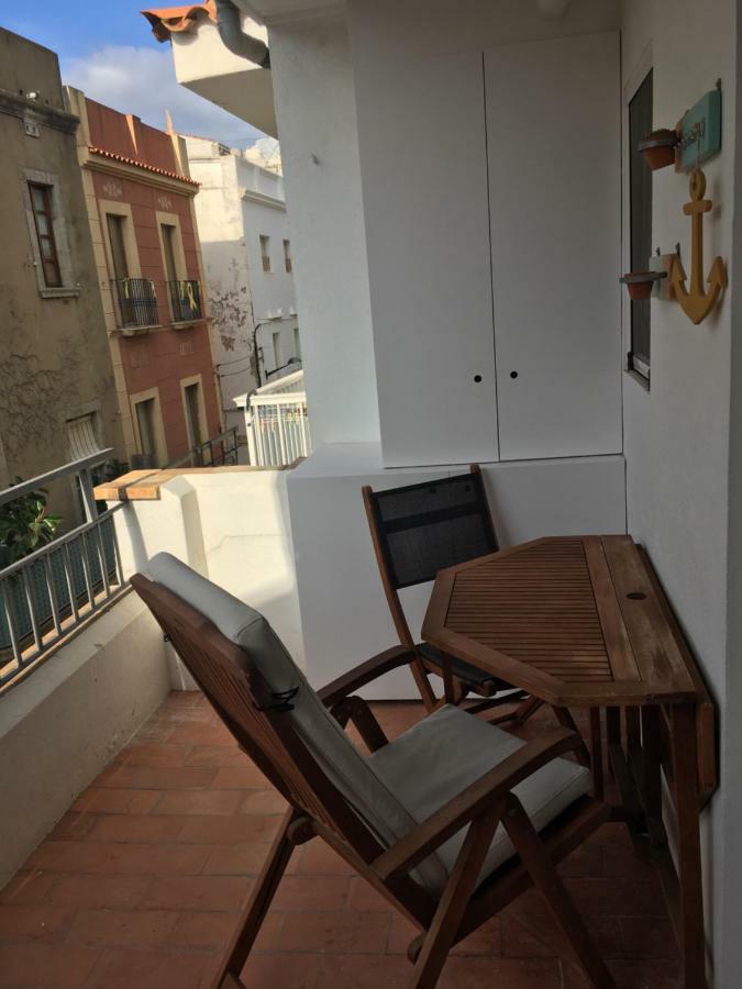 2 Bedroom Apartment In The Old Town, Close To The Beach L' Escala Εξωτερικό φωτογραφία