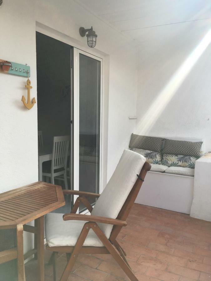 2 Bedroom Apartment In The Old Town, Close To The Beach L' Escala Εξωτερικό φωτογραφία